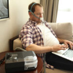 BMC AUTO CPAP SYSTEM (G2S A20) - Image 6