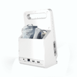 VITAL SIGN MONITOR (MD2000C) - Image 3