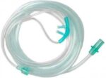 NASAL CANNULA WITH 25FT STAR LUMEN TUBING