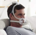 DREAMWEAR FULL FACE MASK (MEDIUM) - Image 3