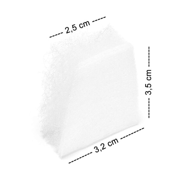 DreamStation Disposable Ultra-Fine Filter 2/pk