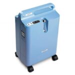 EVERFLO OXYGEN CONCENTRATOR