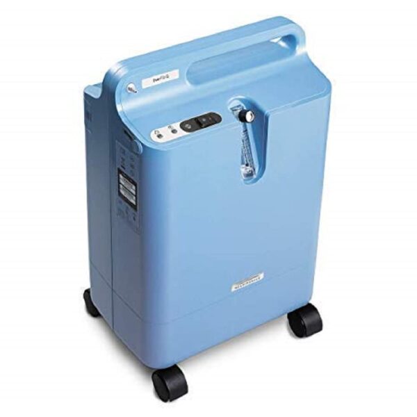EVERFLO OXYGEN CONCENTRATOR