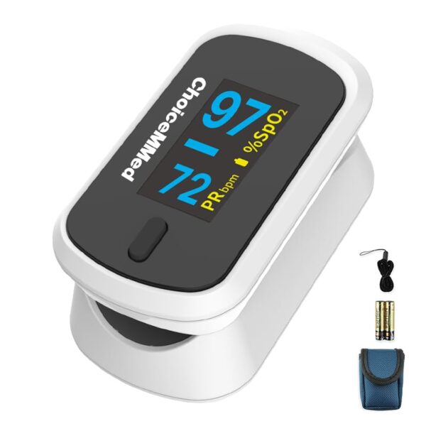 CHOICEMMED FINGERTIP PULSE OXIMETER MD300CN310