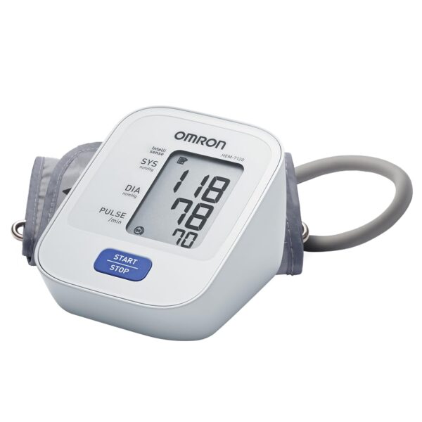 HEM 7121J BLOOD PRESSURE INSTRUMENT
