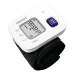HEM-6161-AP (BLOOD PRESSURE MONITOR)