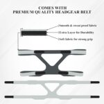 BIPAP CPAP MASK BELT - Image 2