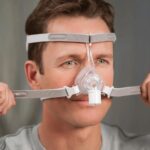 XL PICO NASAL MASK W/HGR - Image 4