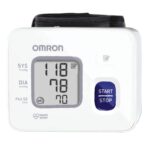 HEM-6161-AP (BLOOD PRESSURE MONITOR) - Image 2