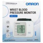 HEM-6161-AP (BLOOD PRESSURE MONITOR) - Image 3