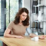 HEM 7121J BLOOD PRESSURE INSTRUMENT - Image 3