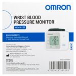 HEM-6161-AP (BLOOD PRESSURE MONITOR) - Image 4