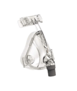 CPAP NASAL MASK (MEDIUM)