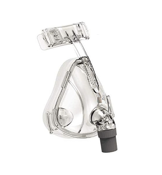 CPAP NASAL MASK (MEDIUM)