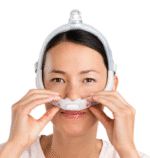 AIRFIT P30I STD STPK APAC - Image 4