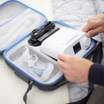 DREAMSTATION AUTO CPAP MACHINE - Image 3
