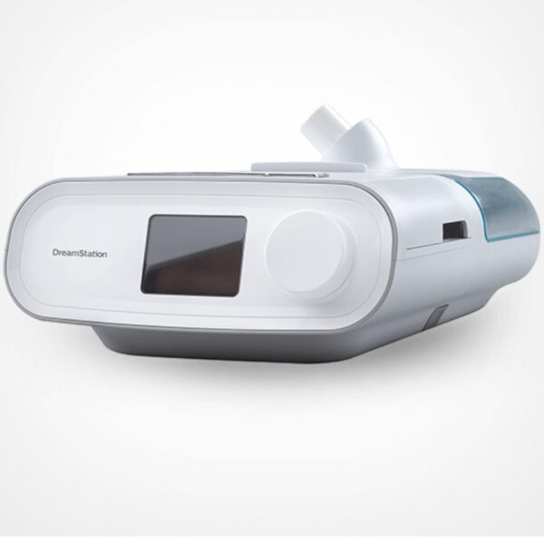 DREAMSTATION CPAP