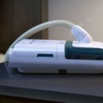 DREAMSTATION AUTO BIPAP MACHINE - Image 2