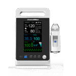 VITAL SIGN MONITOR (MD2000C) - Image 2