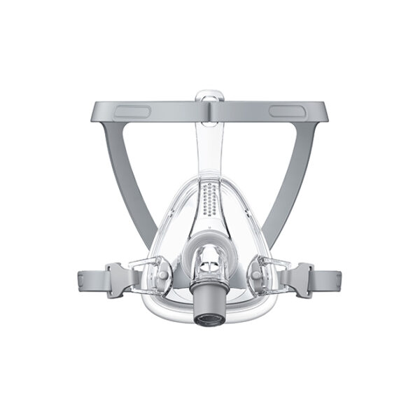 BMC F4 FULL FACE MASK