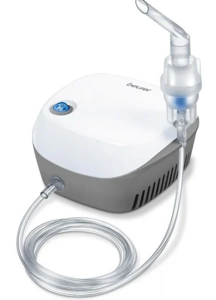 IH 18 Nebulizer