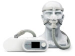 CPAP NASAL MASK (MEDIUM) - Image 2